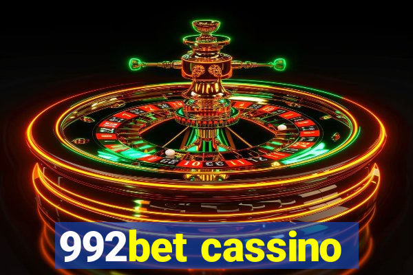 992bet cassino